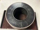 1 Unused Nos Diamond  Grinding Wheel Usa 10  X 4  X  5  Hole -  Inv  ofce