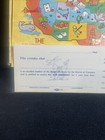 1962 District Of Columbia D c  Democrat Membership Card
