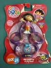 Lot Of 6 Vintage 2003 Dora The Explorer Fisher-price