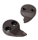 Stump Grinder Teeth For Rayco Super Tooth 3144c And 3144t Pack Of 20