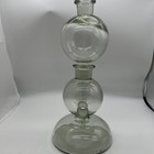 Vintage Kipp s Apparatus Equipment Chemistry Science Antique Generator