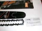 Stihl Oem 32  Strong X Bar 3 8   050  105dl 3003-000-8846 Chain 33rs-105 Gl-sn2n