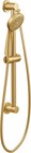 Moen 3868epbg Eco Performance Single Function Handheld Showerhead - Brushed Gold