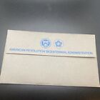 1974 John Adams Bicentennial Medal   First Day Cover  m 14 