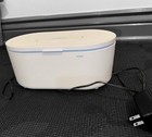 Eccotum Baby Wipe Warmer With Power Adapter - Gently Used
