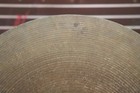 Ufip 20  Medium Ride Cymbal Vintage 1970 s 2 300g s