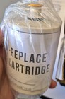 New Berkey Shower Filter Cartridge Open Box Never Used