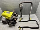 Ryobi Cultivator Used 16in Corded Cultivator 13 5 Amp Model Ryac701