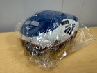 Nos Amtrak P42 Locomotive Plushie Pillow Gray And Blue
