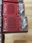  1  Simplex 4903-9219 Fire Alarm Horn Strobe Tested Working
