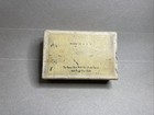 Antique C Howard Hunt Pen Tips Round Pointed Nibs In Box  97b Nos 95 Nibs