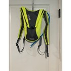 Camelbak Hyrdrobak 1 5l Florescent Safety Yellow Hydration Backpack And Bladder