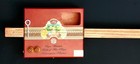 Hand Made Electric Cigar Box Guitar 3-string  Usa