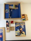 Marvin s Magic - Wooden Magic Set   Magic Tricks For Kids   Magic Kit