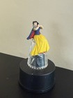 Vintage Disney Ceramic Princess 5 Piece Set Sterling Classic