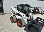 2018 Bobcat A770 - All Wheel Steering -ac heat - High Flow - 1641 Hrs - Joystick