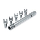 Excel Spoke Torque Wrench Set Tws-206a
