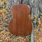 1960 Martin 00-17 Vintage Acoustic Guitar