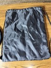 Coca-cola Swire Drawstring Backpack Bag With A Cola Cola Beanie  new    