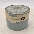 Vintage 1950s Lady Remington Razor Electric Shaver Complete W Case Works 