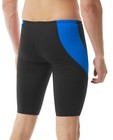 New Tyr Men s Durafast Elite Curve Splice Swim Race Jammer 36  Shexa7ah