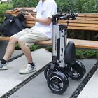 Topmate Lightweight Electric Travel Mobility Scooter For Adult Airline Approved