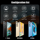 2025 Tablet Android 14 16gb  256gb Tablet Pc Dual Sim 4g Lte 5g Wifi Gms Netflix