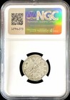 238 - 244 Ad Silver Roman Ar Double Denarius Gordian Iii Coin Ngc Choice Xf