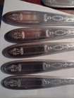 16 Pc Set Grosvenor 1921 Community Plate Vintage Silverplate Oneida Flatware
