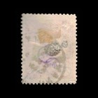 Bosnia   Herzegovina  Scott 22  Coat Of Arms  1900  Used  113613