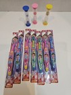 7 -colgate Kids Toothbrush  Dora The Explorer  Extra Soft  Ages 2  Plus 3 Timers
