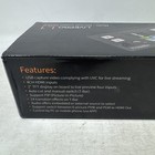 Feelworld Livepro L1 Multi-format Video Mixer Switcher W 4x Hdmi Inputs  Nib 