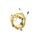 Wiring Harness 190-3785 1903785 Fits For Caterpillar Cat 950g Ii 962g Ii Wheel