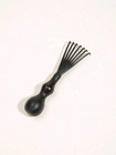 1pc Comb Cleaner Tool - Easily Removes Hair   Dust From Brushes   Combs - New