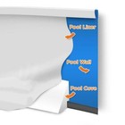 Liner Armor Above Ground Pool Peel And Stick Liner Cove Protection 48  Strip