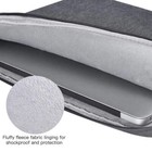 Laptop Sleeve Handbag Case For Macbook Pro Air 13 3 14 15 15 6 15 4 16 Inch Wate