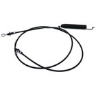 Pto Cable Gy21641 For John Deere D100 D110 D120 D125 D130 X105 X125 X145 107s