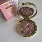 Too Faced Sweetie Pie Radiant Matte Bronzer