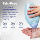  2 Pack  Shower To Shower Talc Free Body Powder Moisture Control For Women And M
