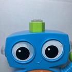 Learning Resources Tock The Learning Clock Learn To Read A Clock Children Works