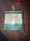 Vintage 3m Scotch Brand Transparent Tape No  600 - 1 Package - Rare Sealed