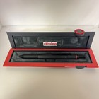 Rotring Trio Multi Pen Matte Black With Original Red Box