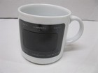 1980s Gm 30 Ac Spark Plug Touch The Future Mug Cup Rare See Pics 