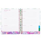 Lilly Pulitzer Large Monthly Planner January 2026 - December 2026  Monthly Ag   