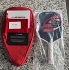 New Selkirk Labs Project Boomstik   16mm Jack Sock Signature Pickleball Paddle