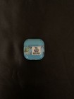 2010 Mighty Beanz Series 3  rare  Ice Block Square Bean  slight Misprint 
