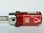 Alemite 9650 S10 Pml Pneumatic Grease Pump 7500 Psi   Made In Usa