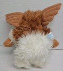 1984 Hasbro Softies Warner Bros Gremlins Mogwai Gizmo Vtg 10  Squeaker Plush Nwt