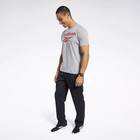 Reebok Men s Training Essentials Woven Unlined Pant Large