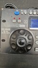 Img Stage Line Cd-340usb Pro Dual Cd mp3 Player - Used  Scratches